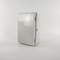 290x190x140 Hinged Lock Enclosures |Plastic Enclosure Boxes | Polycase fournisseur