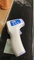 Infrared Thermometer  Body Temperature Gun Scanner Enclosure Housing fournisseur