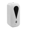 1200ml white Touchless Automatic Liquid Induction Soap Dispenser Case fournisseur