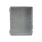 500x400x200mm/19,68&quot; grande armoire électrique de Plasic Grey Universal Project Box Waterproof d'ABS de x15.75 &quot; x7.87 » fournisseur